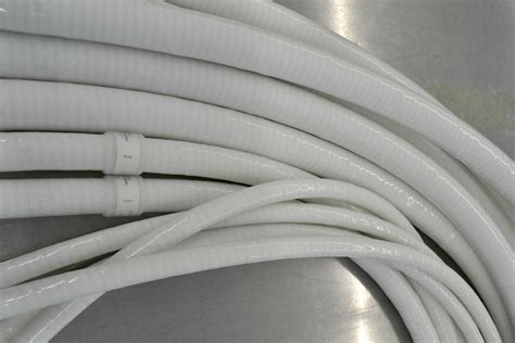 Wire Reinforced Hose Int2 Solutions