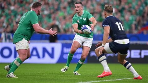 Ireland Vs New Zealand Live Stream Tips Ireland Backed To Put All