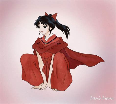 Pin By Kailie Butler On Inuyasha And His Daughter Moroha Inuyasha