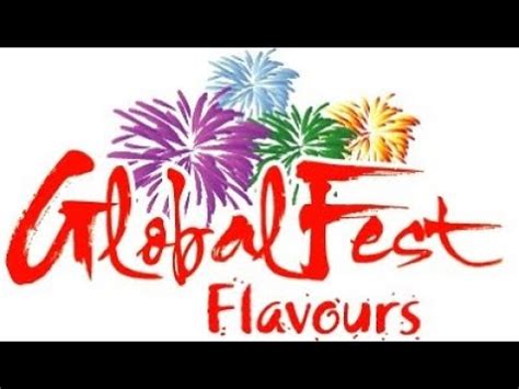 Globalfest Flavours Alberta Culture Days Youtube