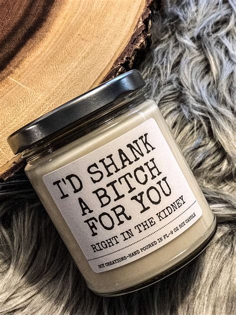 Printable Funny Candle Labels Show Off Your Brands Personality In