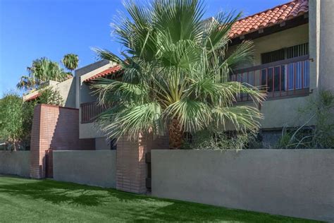 The Sage Courtyard Apartment Homes Apartments Palm Springs Ca 92262