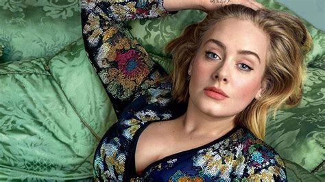 Adele Reveals She's Ready to start Dating Again | Al Bawaba