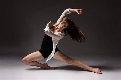 Beneficios De La Danza Jazz Clases De Jazz Star Dance Studio