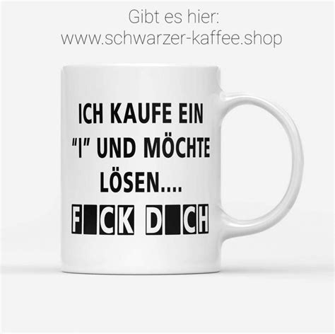 Ich M Chte L Sen Schwarzer Kaffee