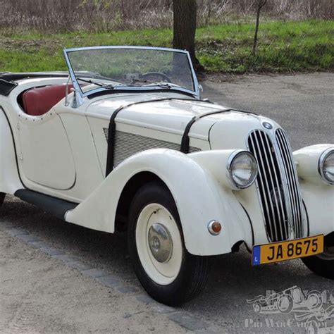 Car Bmw 3151 1935 For Sale Prewarcar