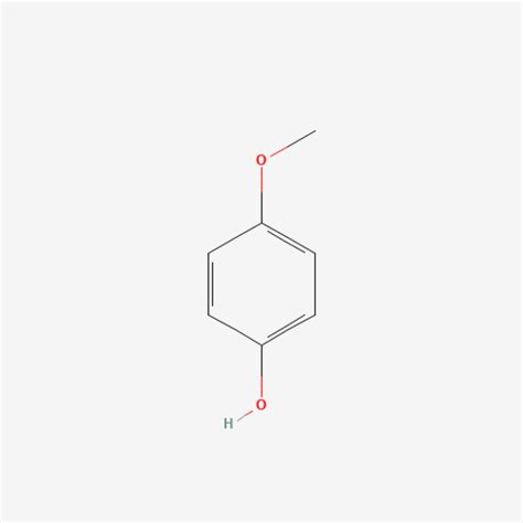 4-Methoxy Phenol Powder, For Pharmaceutical chemicals, 50 kg Bag at Rs ...