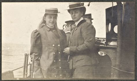 Виктория Луиза, принцесса Прусская. 1907-1910гг. Часть I.: ru_royalty ...
