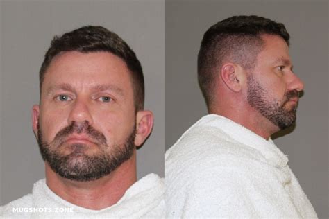 Patton Dustin Dean Denton County Mugshots Zone