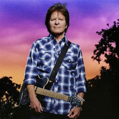 John Fogerty - KieraBerlin