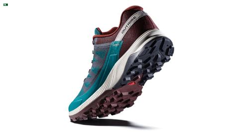 Salomon Outrise Gtx Trekkingreview