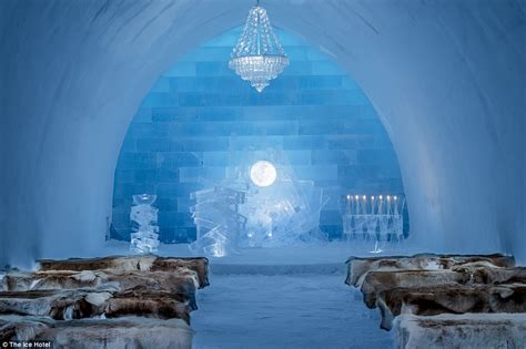 church icehotel sweden ice hotel 365 sweden icehotel 365 icehotel365 ...