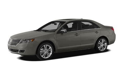 2011 Lincoln Mkz Specs Trims And Colors