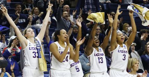 Watch Uconn Womens Basketball 2019 Ncaa Womens Basketball Tournament