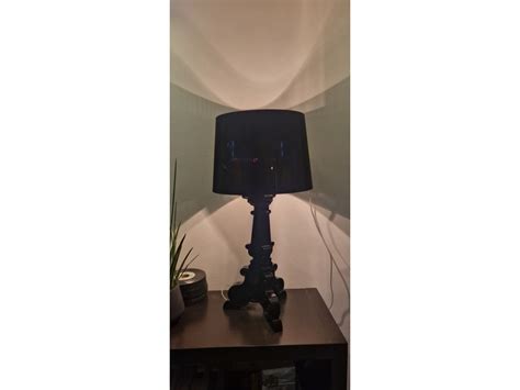 Lampada Da Tavolo Bourgie Kartell Deesup