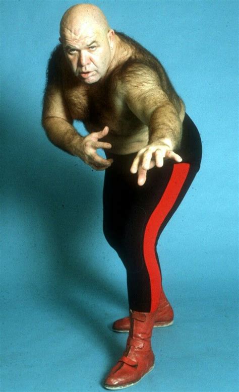 George The Animal Steele Wrestling Wwe George The Animal Steele