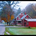 My dream Farm house | Flickr - Photo Sharing!