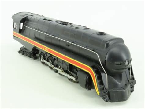 O Gauge 3 Rail Lionel 746 69 Nw Norfolk And Western 4 8 4 Northern Steam 746 Ebay