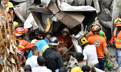 Accidente En Quita Sue O Con Saldo De Muertos Y Heridos