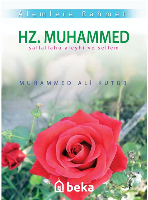 Alemlere Rahmet Hz Muhammed Sav Tevhidkitap Net