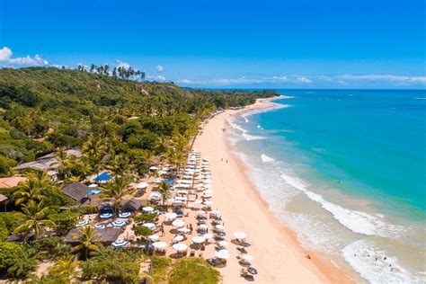 POUSADA TRAVEL INN TRANCOSO PÉ NA AREIA E CORAÇÃO NA NATUREZA DIA