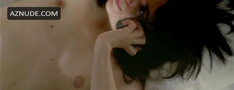 Michela Cescon Nude Aznude