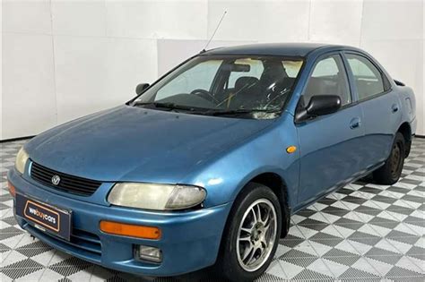 1996 Mazda For Sale In Eastern Cape Auto Mart