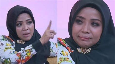 Foto Fadel Islami Dihapus Muzdalifah Mendadak Curhat Soal Kesendirian