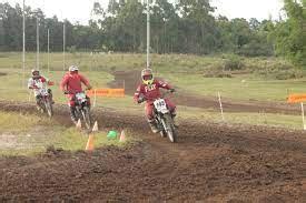 El Domingo Comienza El Regional De Motociclismo En Tierra En Pista