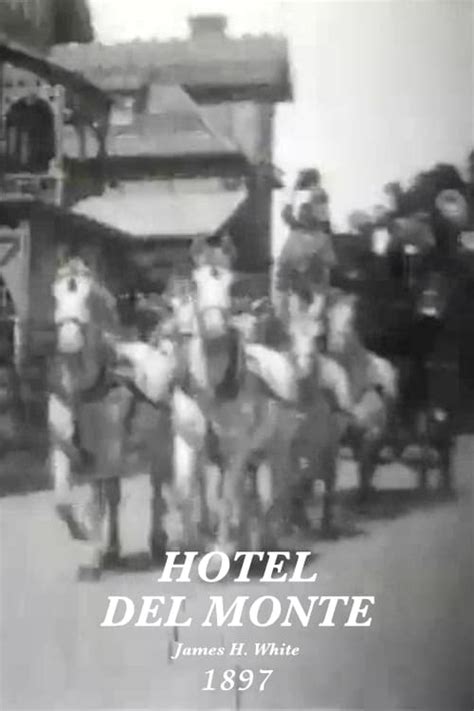 Hotel Del Monte 1897 Posters — The Movie Database Tmdb