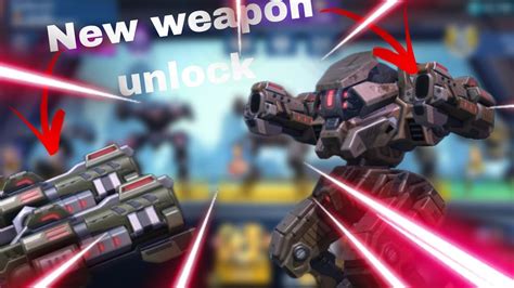 Finally Unlock The Fragment Fun In Mech Arena Gaming