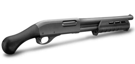 Remington 870 Tac 14 12ga 4 1 Shockwave Grip With 25 T Card 289 99 Shipped W Code M8y