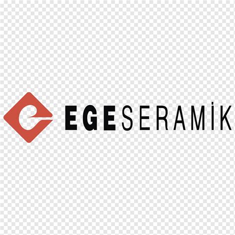 Ege Seramik HD Logo Png PNGWing