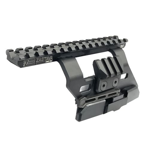 Zastava M70 Scope Mount Zastava Arms Usa