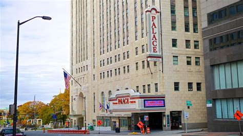 Palace Theatre In Columbus Ohio Expedia