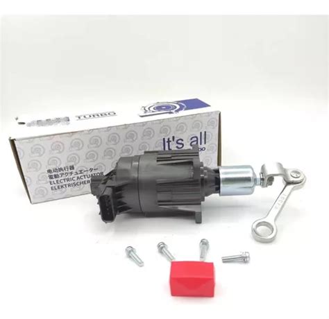 Sr Paha Turbo Cargador V Lvula Solenoide Actuador Honda Meses Sin