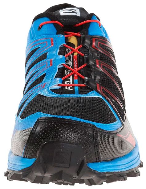 Venta Zapatillas Salomon Fellraiser En Stock