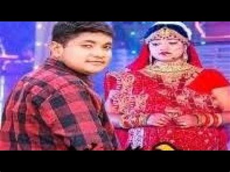 Bhojpuri Lok Geet Golu Raja Beta Se Na Bichhari A Mai Youtube