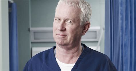 Casualty 30th Charlie Fairheads 10 Most Memorable Moments