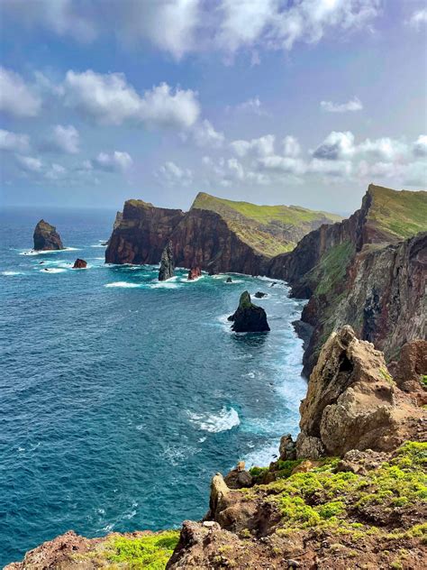 cosa fare a Madeira in cinque giorni - laprofconlavaligia