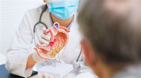 Comprehensive Care At The Centre Of Gastrosciences