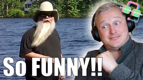 The Snake Oil Willie Band I Dont Look Good Naked Anymore REACTION