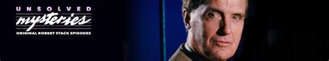 Unsolved Mysteries With Robert Stack - Episode: 12 | Stream Free 