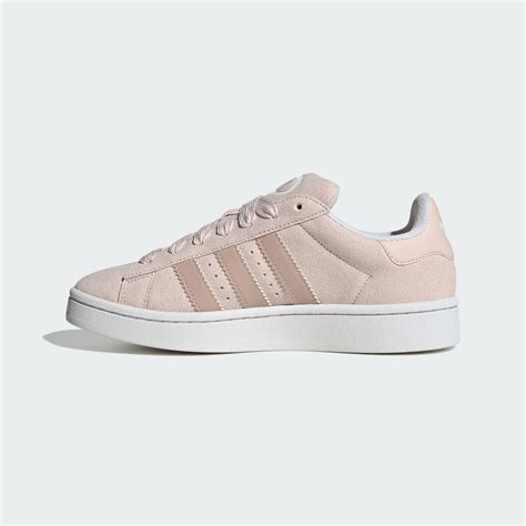 Womens Shoes Campus 00s Shoes Pink Adidas Saudi Arabia