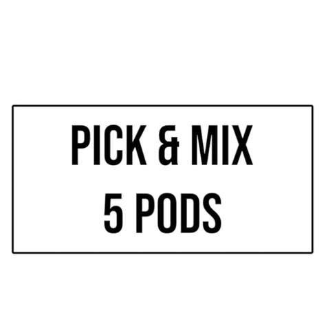 Pick And Mix Snusway
