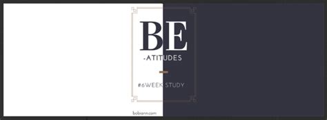 Online Bible Study Bobi Ann Allen