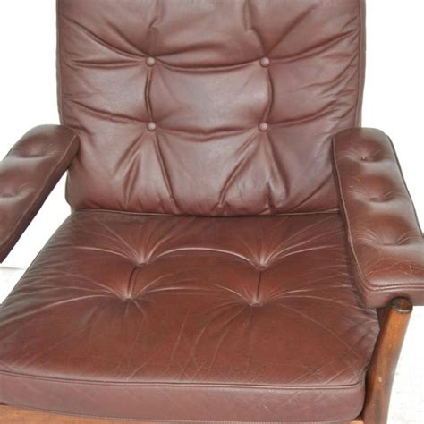 Göte Möbler Nässjö (G-Mobel / G Mobel) - G-Mobel Scandinavian Walnut ...