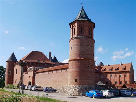 Tykocin Atrakcje Top Co Warto Zobaczy W Tykocinie Podr E Bez