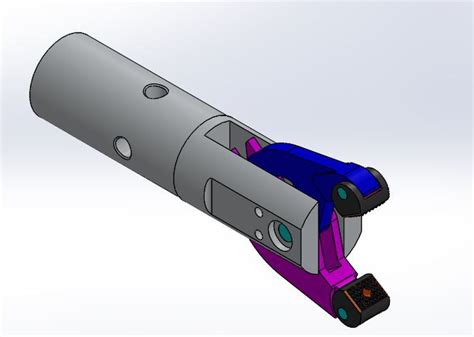 Free Cad Designs Files And 3d Models The Grabcad Community Library