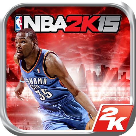 Nba 2k15 El Verdadero Baloncesto Llega A Android